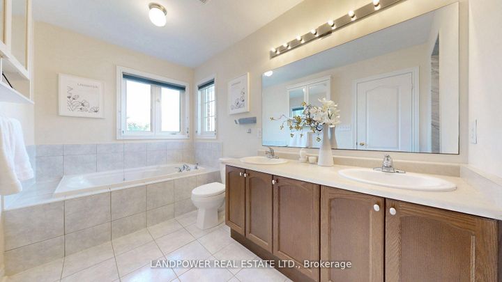 Photo 23 at 6 Pyneside Street, Cornell, Markham