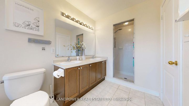 Photo 24 at 6 Pyneside Street, Cornell, Markham
