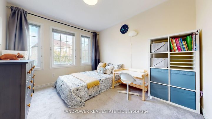 Photo 26 at 6 Pyneside Street, Cornell, Markham