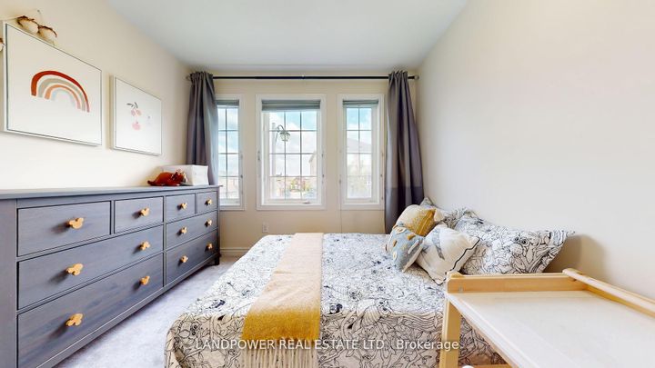 Photo 27 at 6 Pyneside Street, Cornell, Markham