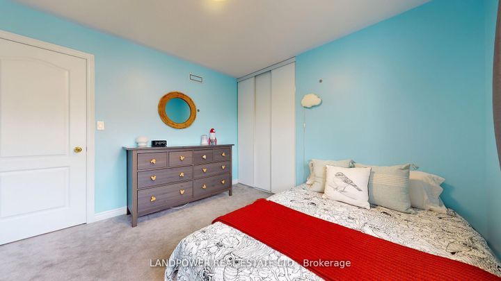 Photo 29 at 6 Pyneside Street, Cornell, Markham