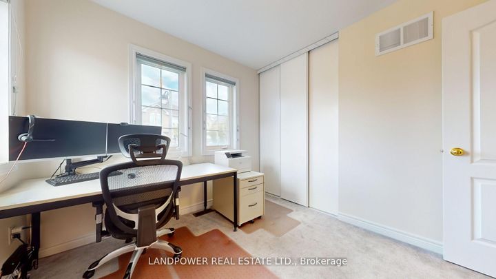 Photo 30 at 6 Pyneside Street, Cornell, Markham