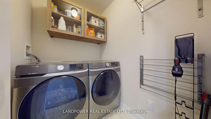 Photo 32 at 6 Pyneside Street, Cornell, Markham