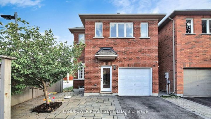 Photo 33 at 6 Pyneside Street, Cornell, Markham