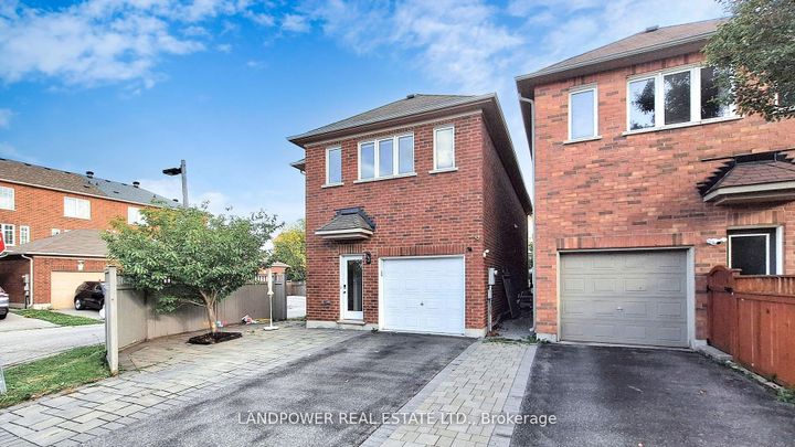 Photo 34 at 6 Pyneside Street, Cornell, Markham