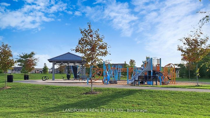 Photo 37 at 6 Pyneside Street, Cornell, Markham