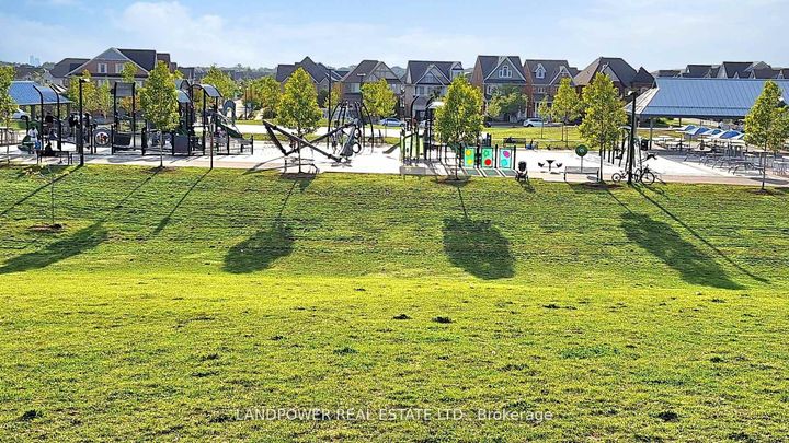 Photo 39 at 6 Pyneside Street, Cornell, Markham