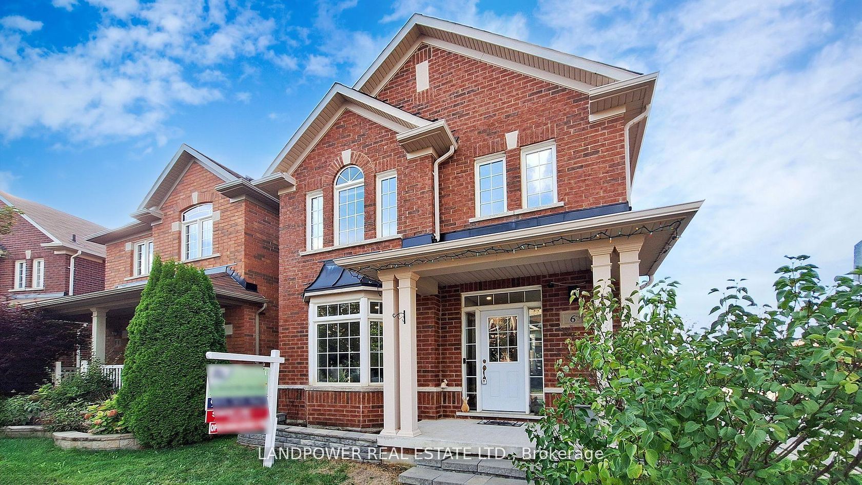 6 Pyneside Street, Cornell, Markham 2