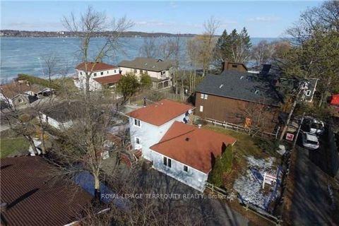 Photo 1 at 40 Brennan Avenue, South Shore, Barrie