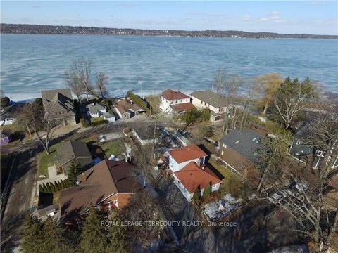 Photo 2 at 40 Brennan Avenue, South Shore, Barrie Photo 2 at 40 Brennan Avenue, South Shore, Barrie