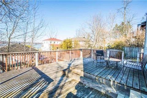 Photo 7 at 40 Brennan Avenue, South Shore, Barrie