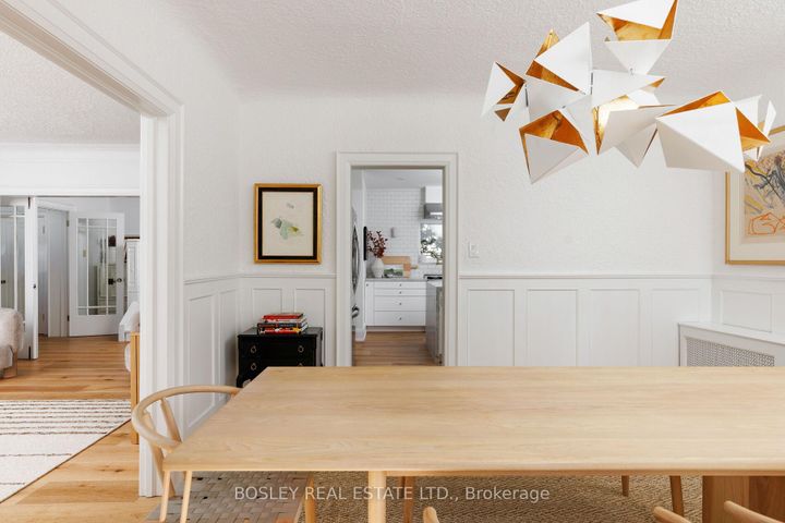 Photo 9 at 511 Riverside Drive, Lambton Baby Point, Toronto