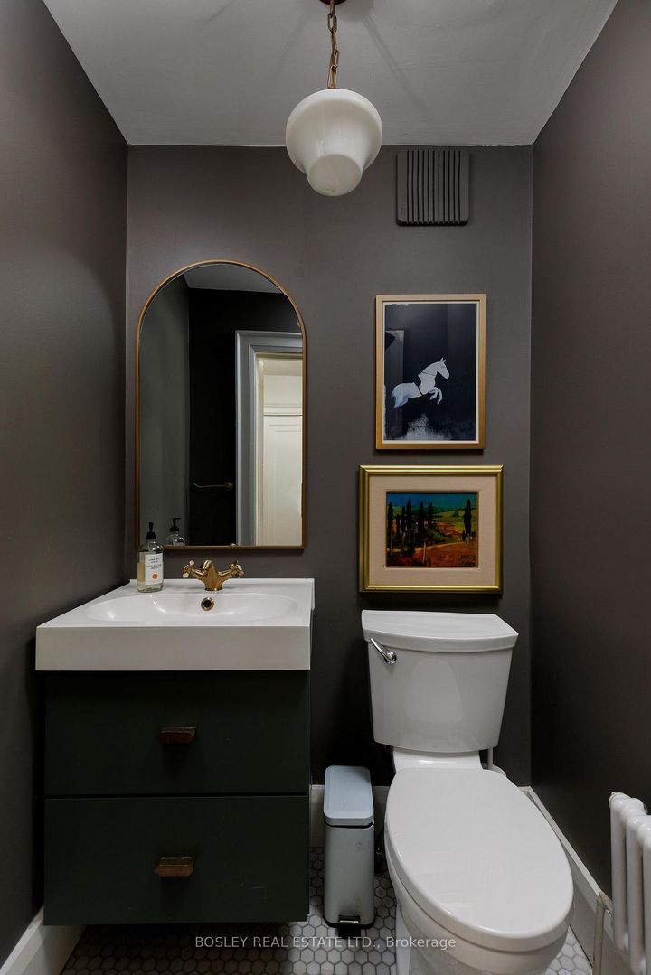 Photo 28 at 511 Riverside Drive, Lambton Baby Point, Toronto