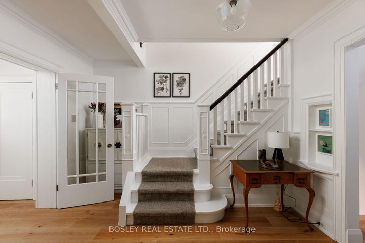 Photo 29 at 511 Riverside Drive, Lambton Baby Point, Toronto