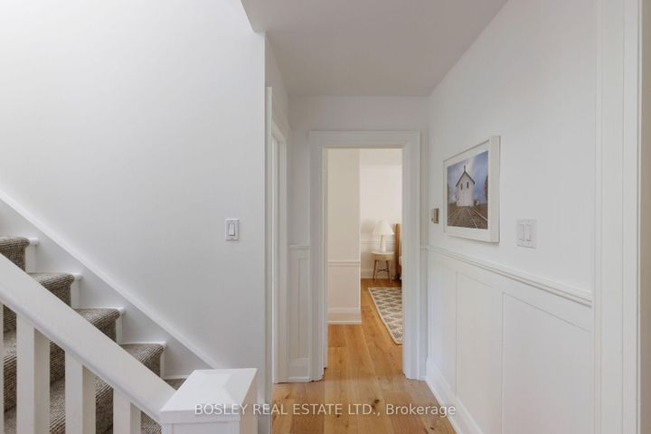 Photo 30 at 511 Riverside Drive, Lambton Baby Point, Toronto