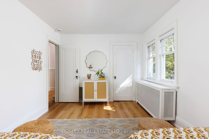 Photo 34 at 511 Riverside Drive, Lambton Baby Point, Toronto