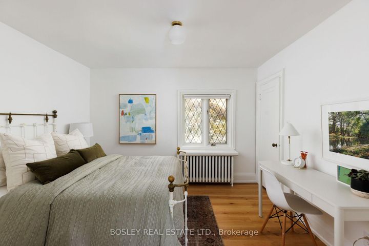 Photo 35 at 511 Riverside Drive, Lambton Baby Point, Toronto