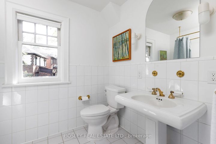 Photo 36 at 511 Riverside Drive, Lambton Baby Point, Toronto