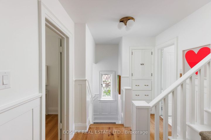 Photo 37 at 511 Riverside Drive, Lambton Baby Point, Toronto