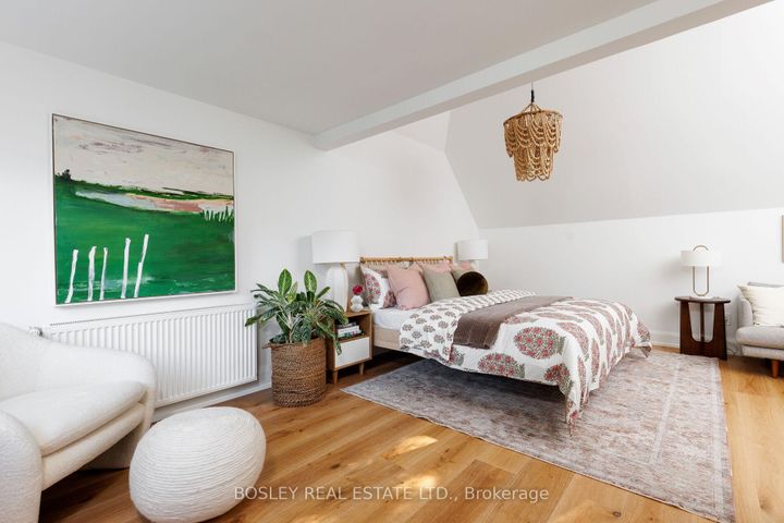 Photo 38 at 511 Riverside Drive, Lambton Baby Point, Toronto