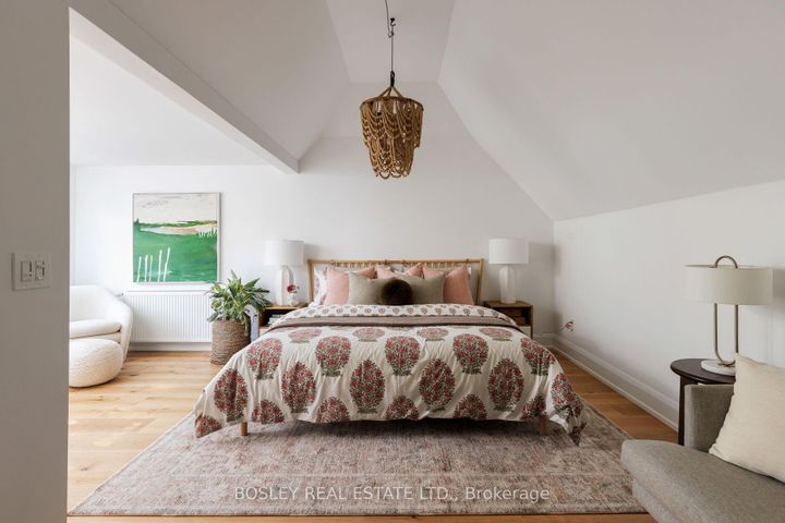 Photo 39 at 511 Riverside Drive, Lambton Baby Point, Toronto