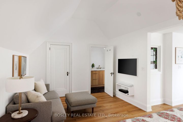 Photo 40 at 511 Riverside Drive, Lambton Baby Point, Toronto