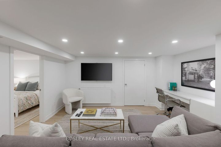 Photo 44 at 511 Riverside Drive, Lambton Baby Point, Toronto