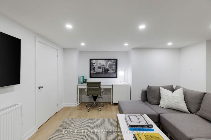 Photo 45 at 511 Riverside Drive, Lambton Baby Point, Toronto
