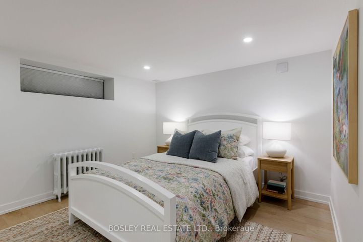 Photo 46 at 511 Riverside Drive, Lambton Baby Point, Toronto