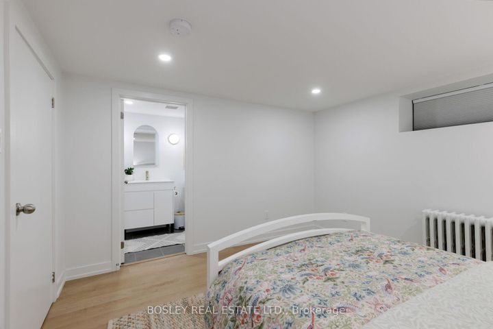 Photo 47 at 511 Riverside Drive, Lambton Baby Point, Toronto