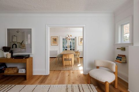 Photo 6 at 511 Riverside Drive, Lambton Baby Point, Toronto