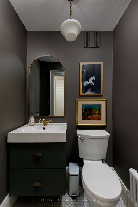 Photo 28 at 511 Riverside Drive, Lambton Baby Point, Toronto