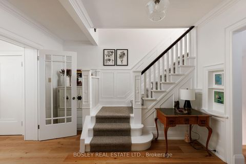 Photo 29 at 511 Riverside Drive, Lambton Baby Point, Toronto