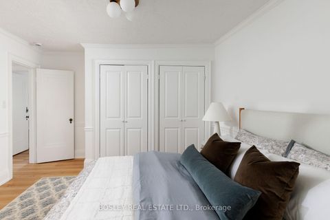 Photo 32 at 511 Riverside Drive, Lambton Baby Point, Toronto