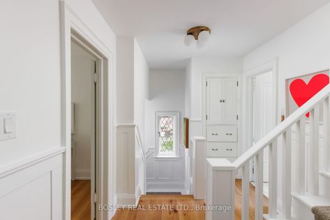 Photo 37 at 511 Riverside Drive, Lambton Baby Point, Toronto