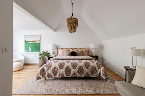Photo 39 at 511 Riverside Drive, Lambton Baby Point, Toronto