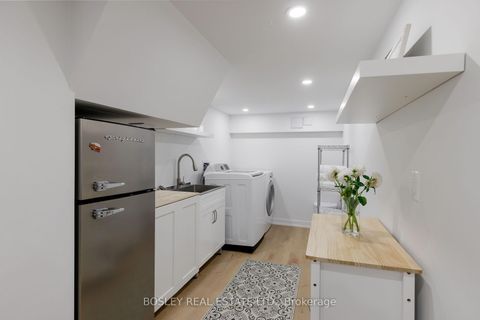 Photo 43 at 511 Riverside Drive, Lambton Baby Point, Toronto