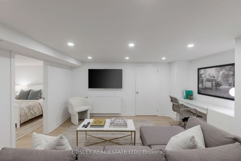 Photo 44 at 511 Riverside Drive, Lambton Baby Point, Toronto