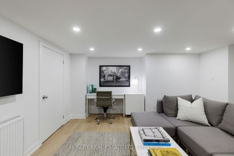 Photo 45 at 511 Riverside Drive, Lambton Baby Point, Toronto