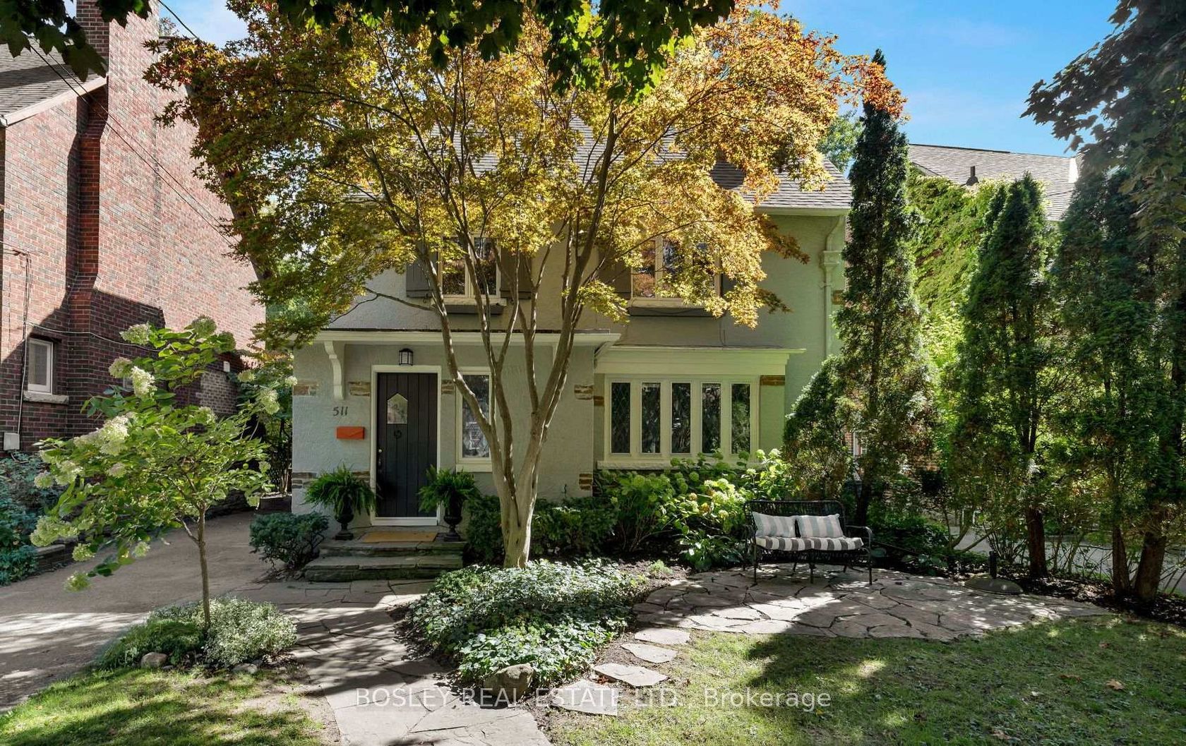 511 Riverside Drive, Lambton Baby Point, Toronto 2