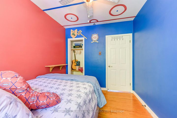 Photo 15 at 2257 Wiseman Court, Clarkson, Mississauga