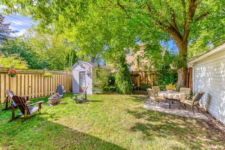 Photo 26 at 2257 Wiseman Court, Clarkson, Mississauga