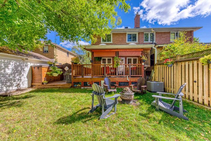 Photo 27 at 2257 Wiseman Court, Clarkson, Mississauga