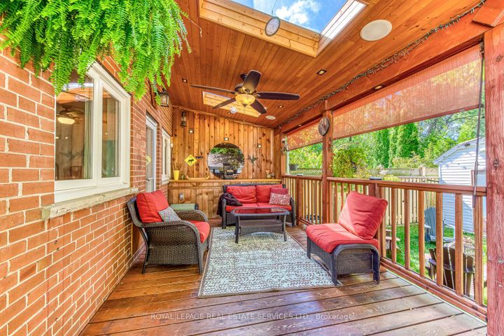 Photo 29 at 2257 Wiseman Court, Clarkson, Mississauga