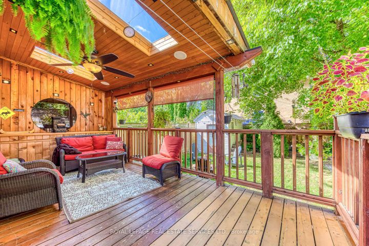 Photo 30 at 2257 Wiseman Court, Clarkson, Mississauga
