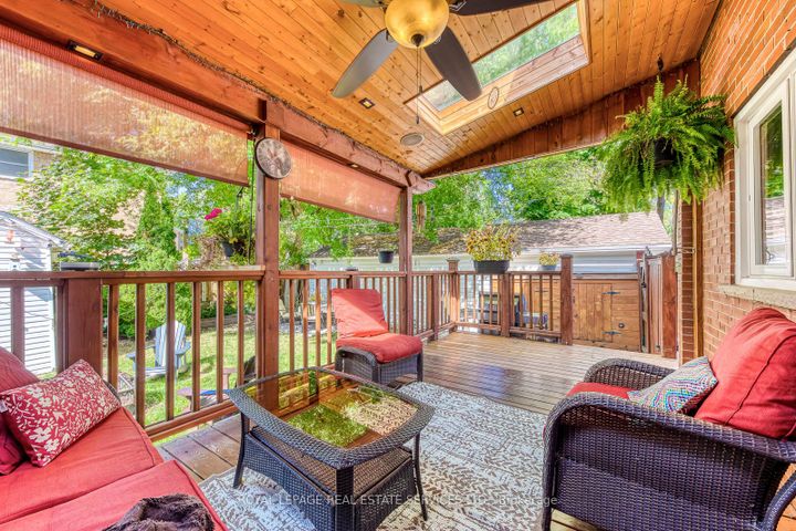 Photo 31 at 2257 Wiseman Court, Clarkson, Mississauga
