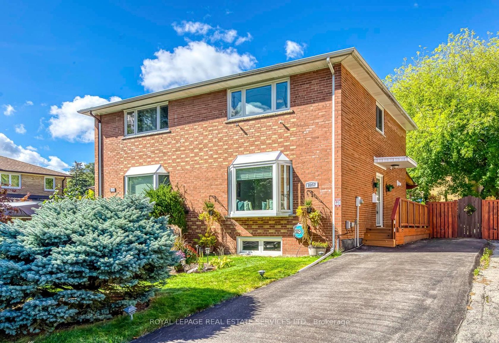2257 Wiseman Court, Clarkson, Mississauga 2