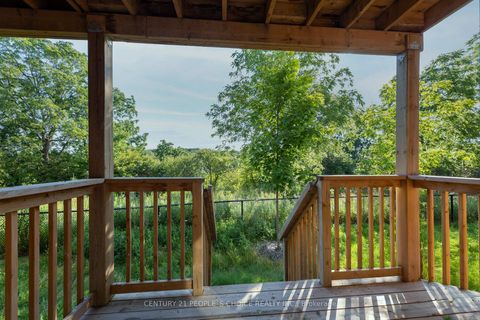 Photo 3 at 49 Woodstream Drive, Clairville, Toronto