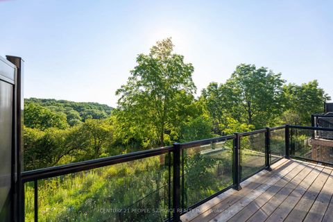 Photo 6 at 49 Woodstream Drive, Clairville, Toronto