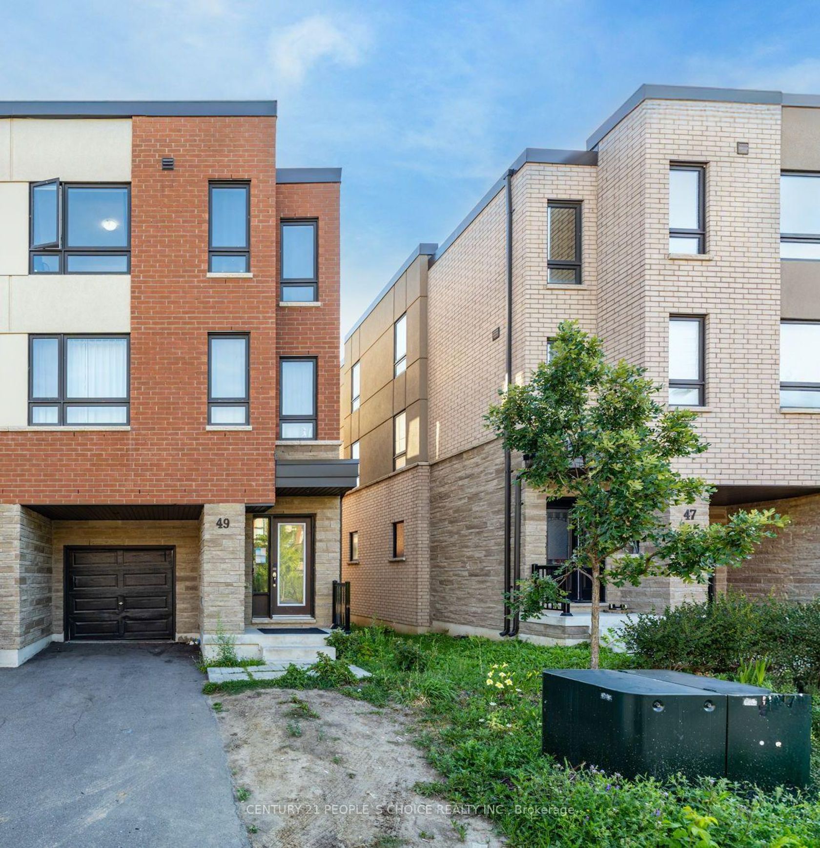 49 Woodstream Drive, Clairville, Toronto 